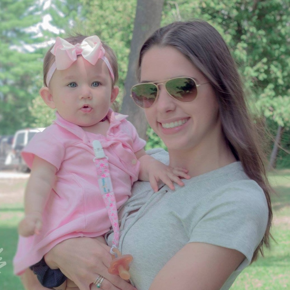 Meet your Posher, Athena